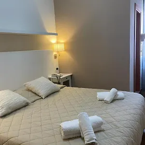 3* Отель Losanna