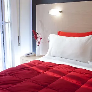 3* Отель Rubens