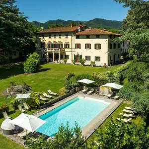 Vakantieboerderij Agriresort & Fattoria I Ricci 