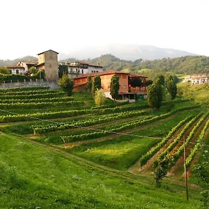 Vakantieboerderij Il Belvedere 