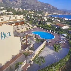 Appartement Riva Sea 