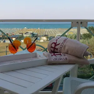 3* Отель Rivazzurra