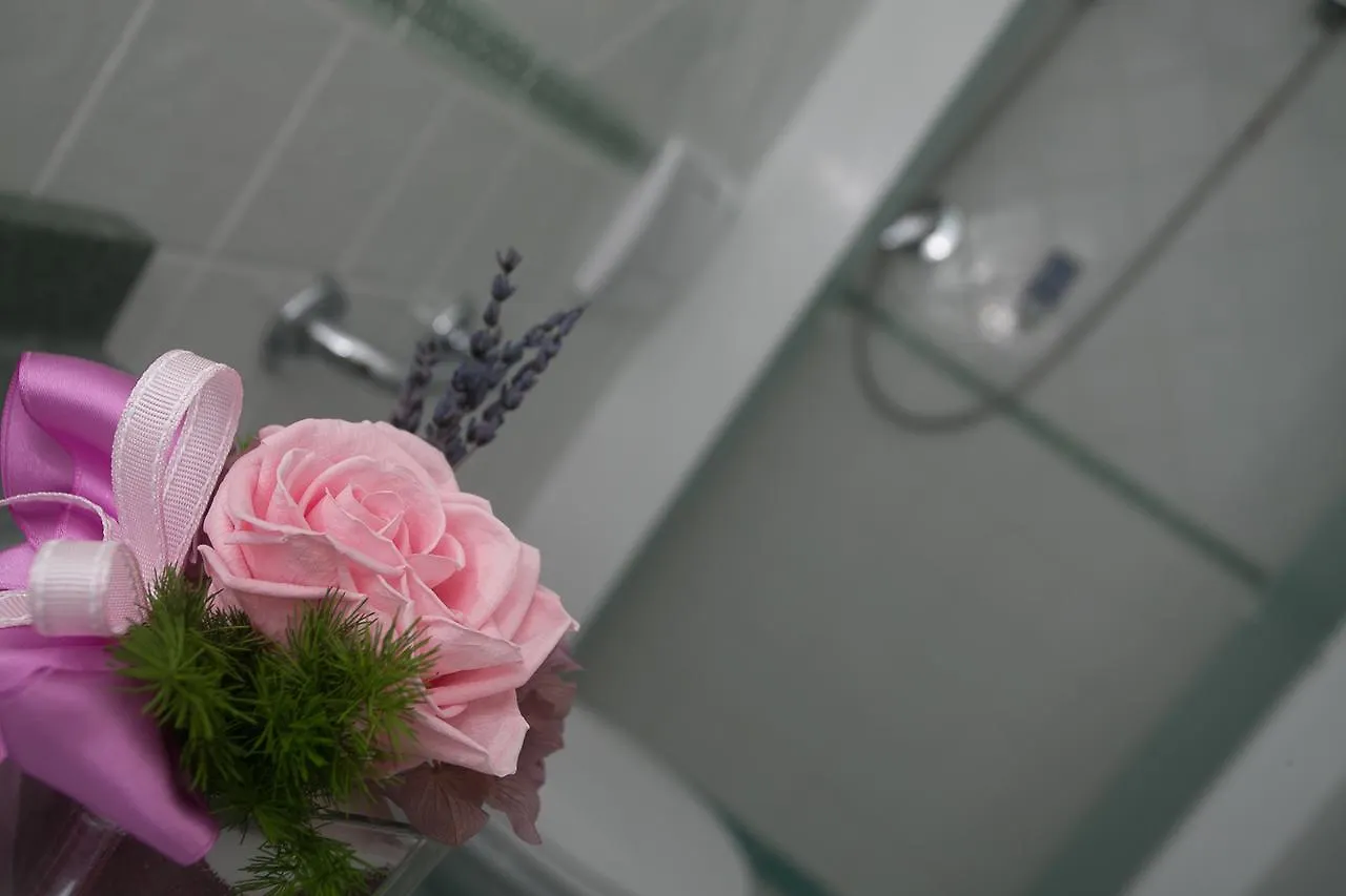 Albergo Vittoria Римини Отель