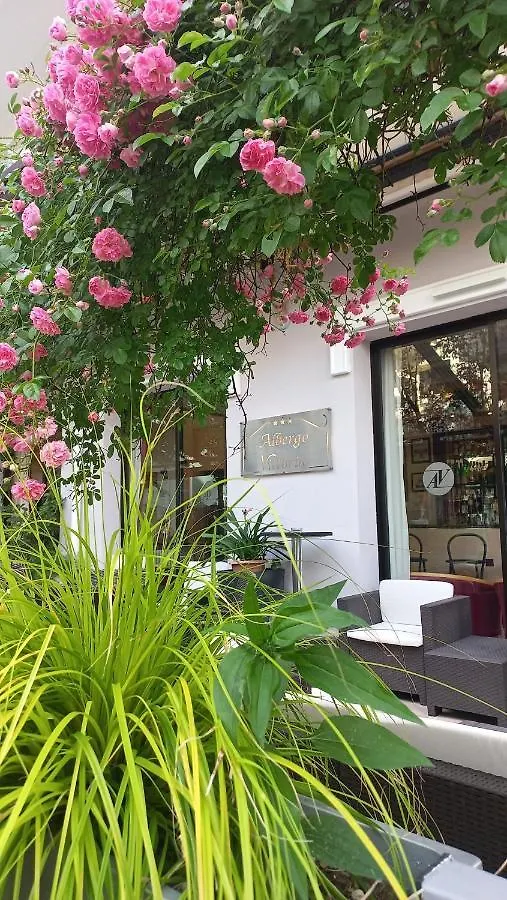 Hotel Albergo Vittoria Rimini