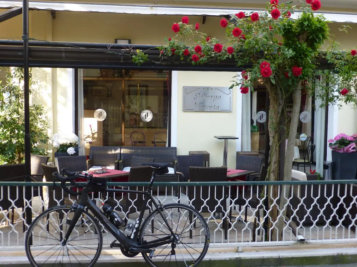 Albergo Vittoria Rimini Hotel