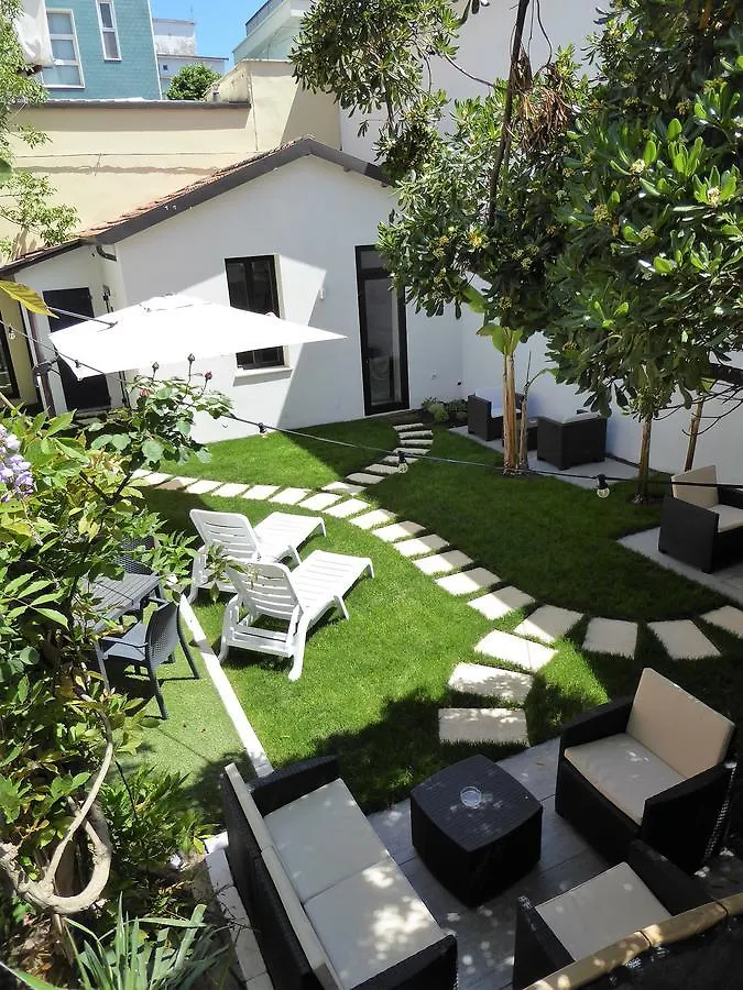 Albergo Vittoria Rimini
