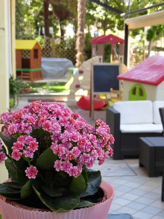 Hotel Albergo Vittoria Rimini